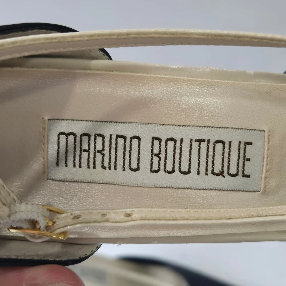Marino Boutique good pre